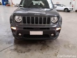  Jeep  Patriot JEEP RENEGADE / 2018 / 5P / SUV 1.3 T4 PHEV 190CV BUSINESS PLUS 4XE AUTO #40