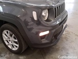  Jeep  Patriot JEEP RENEGADE / 2018 / 5P / SUV 1.3 T4 PHEV 190CV BUSINESS PLUS 4XE AUTO #43