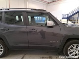  Jeep  Patriot JEEP RENEGADE / 2018 / 5P / SUV 1.3 T4 PHEV 190CV BUSINESS PLUS 4XE AUTO #45