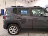  Jeep  Patriot JEEP RENEGADE / 2018 / 5P / SUV 1.3 T4 PHEV 190CV BUSINESS PLUS 4XE AUTO #52