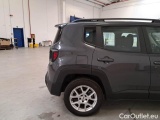 Jeep  Patriot JEEP RENEGADE / 2018 / 5P / SUV 1.3 T4 PHEV 190CV BUSINESS PLUS 4XE AUTO #58