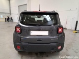  Jeep  Patriot JEEP RENEGADE / 2018 / 5P / SUV 1.3 T4 PHEV 190CV BUSINESS PLUS 4XE AUTO #71