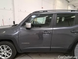  Jeep  Patriot JEEP RENEGADE / 2018 / 5P / SUV 1.3 T4 PHEV 190CV BUSINESS PLUS 4XE AUTO #82