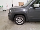  Jeep  Patriot JEEP RENEGADE / 2018 / 5P / SUV 1.3 T4 PHEV 190CV BUSINESS PLUS 4XE AUTO #88