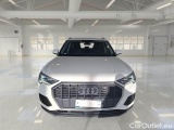  Audi  Q3 AUDI  / 2018 / 5P / SUV 45 TFSI E S TRONIC BUSINESS #6