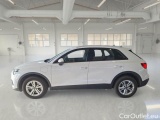  Audi  Q3 AUDI  / 2018 / 5P / SUV 45 TFSI E S TRONIC BUSINESS #8
