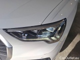  Audi  Q3 AUDI  / 2018 / 5P / SUV 45 TFSI E S TRONIC BUSINESS #30