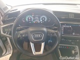  Audi  Q3 AUDI  / 2018 / 5P / SUV 45 TFSI E S TRONIC BUSINESS #101