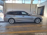  Bmw  Serie 3 BMW  / 2022 / 5P / STATION WAGON 320E  TOURING AUTO #9