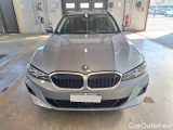  Bmw  Serie 3 BMW  / 2022 / 5P / STATION WAGON 320E  TOURING AUTO #8
