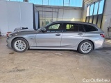  Bmw  Serie 3 BMW  / 2022 / 5P / STATION WAGON 320E  TOURING AUTO #10