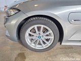  Bmw  Serie 3 BMW  / 2022 / 5P / STATION WAGON 320E  TOURING AUTO #19