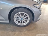  Bmw  Serie 3 BMW  / 2022 / 5P / STATION WAGON 320E  TOURING AUTO #22