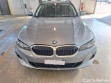  Bmw  Serie 3 BMW  / 2022 / 5P / STATION WAGON 320E  TOURING AUTO #23