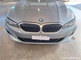  Bmw  Serie 3 BMW  / 2022 / 5P / STATION WAGON 320E  TOURING AUTO #33