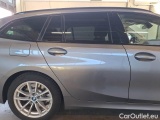 Bmw  Serie 3 BMW  / 2022 / 5P / STATION WAGON 320E  TOURING AUTO #44