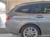  Bmw  Serie 3 BMW  / 2022 / 5P / STATION WAGON 320E  TOURING AUTO #49