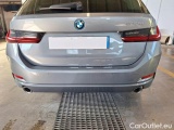  Bmw  Serie 3 BMW  / 2022 / 5P / STATION WAGON 320E  TOURING AUTO #52