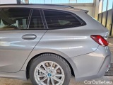  Bmw  Serie 3 BMW  / 2022 / 5P / STATION WAGON 320E  TOURING AUTO #60
