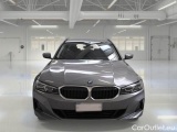  Bmw  Serie 3 BMW  / 2022 / 5P / STATION WAGON 320E TOURING AUTO #6
