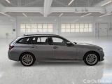  Bmw  Serie 3 BMW  / 2022 / 5P / STATION WAGON 320E TOURING AUTO #7