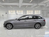  Bmw  Serie 3 BMW  / 2022 / 5P / STATION WAGON 320E TOURING AUTO #8