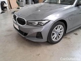  Bmw  Serie 3 BMW  / 2022 / 5P / STATION WAGON 320E TOURING AUTO #35