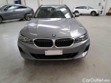  Bmw  Serie 3 BMW  / 2022 / 5P / STATION WAGON 320E TOURING AUTO #39
