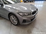  Bmw  Serie 3 BMW  / 2022 / 5P / STATION WAGON 320E TOURING AUTO #44