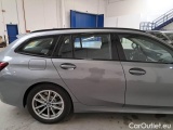  Bmw  Serie 3 BMW  / 2022 / 5P / STATION WAGON 320E TOURING AUTO #61