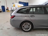  Bmw  Serie 3 BMW  / 2022 / 5P / STATION WAGON 320E TOURING AUTO #67