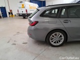  Bmw  Serie 3 BMW  / 2022 / 5P / STATION WAGON 320E TOURING AUTO #70