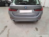  Bmw  Serie 3 BMW  / 2022 / 5P / STATION WAGON 320E TOURING AUTO #73