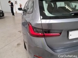  Bmw  Serie 3 BMW  / 2022 / 5P / STATION WAGON 320E TOURING AUTO #86