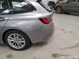  Bmw  Serie 3 BMW  / 2022 / 5P / STATION WAGON 320E TOURING AUTO #90