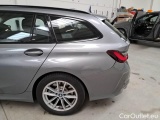  Bmw  Serie 3 BMW  / 2022 / 5P / STATION WAGON 320E TOURING AUTO #95