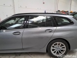  Bmw  Serie 3 BMW  / 2022 / 5P / STATION WAGON 320E TOURING AUTO #100