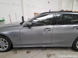  Bmw  Serie 3 BMW  / 2022 / 5P / STATION WAGON 320E TOURING AUTO #105