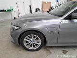  Bmw  Serie 3 BMW  / 2022 / 5P / STATION WAGON 320E TOURING AUTO #111