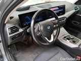  Bmw  Serie 3 BMW  / 2022 / 5P / STATION WAGON 320E TOURING AUTO #152