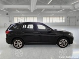  Bmw  X1 BMW  / 2019 / 5P / SUV XDRIVE 25E BUSINESS ADVANTAGE AUTOMATICO #7