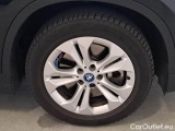  Bmw  X1 BMW  / 2019 / 5P / SUV XDRIVE 25E BUSINESS ADVANTAGE AUTOMATICO #17