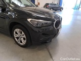  Bmw  X1 BMW  / 2019 / 5P / SUV XDRIVE 25E BUSINESS ADVANTAGE AUTOMATICO #37
