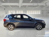  Bmw  X1 BMW  / 2019 / 5P / SUV XDRIVE 25E BUSINESS ADVANTAGE AUTOMATICO #7
