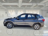  Bmw  X1 BMW  / 2019 / 5P / SUV XDRIVE 25E BUSINESS ADVANTAGE AUTOMATICO #8