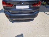  Bmw  X1 BMW  / 2019 / 5P / SUV XDRIVE 25E BUSINESS ADVANTAGE AUTOMATICO #48