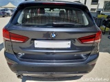  Bmw  X1 BMW  / 2019 / 5P / SUV XDRIVE 25E BUSINESS ADVANTAGE AUTOMATICO #50