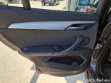  Bmw  X1 BMW  / 2019 / 5P / SUV XDRIVE 25E BUSINESS ADVANTAGE AUTOMATICO #96