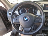  Bmw  X1 BMW  / 2019 / 5P / SUV XDRIVE 25E BUSINESS ADVANTAGE AUTOMATICO #123