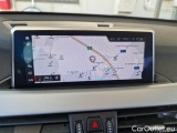  Bmw  X1 BMW  / 2019 / 5P / SUV XDRIVE 25E BUSINESS ADVANTAGE AUTOMATICO #124